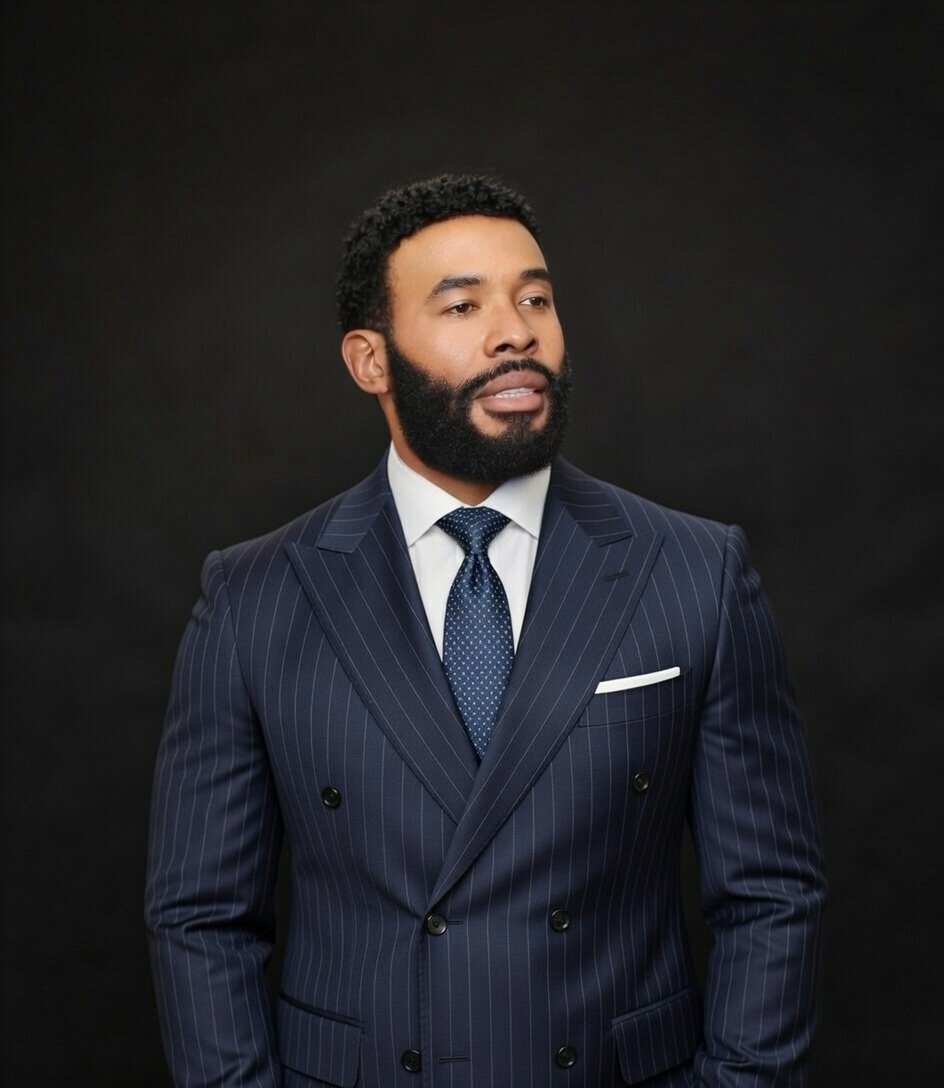 Chairman Robert Amamize