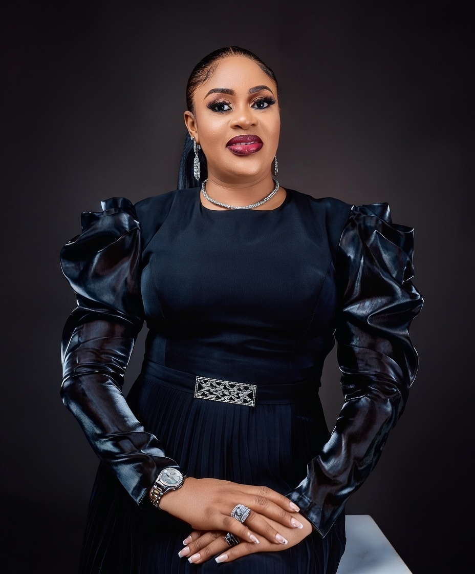 Onwuocha Josephine Oge