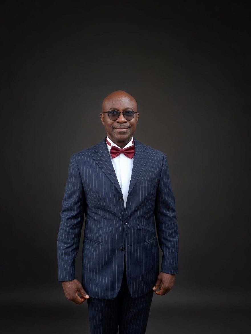 Prince Albert Diete-Spiff