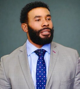 Chairman Robert Amamize