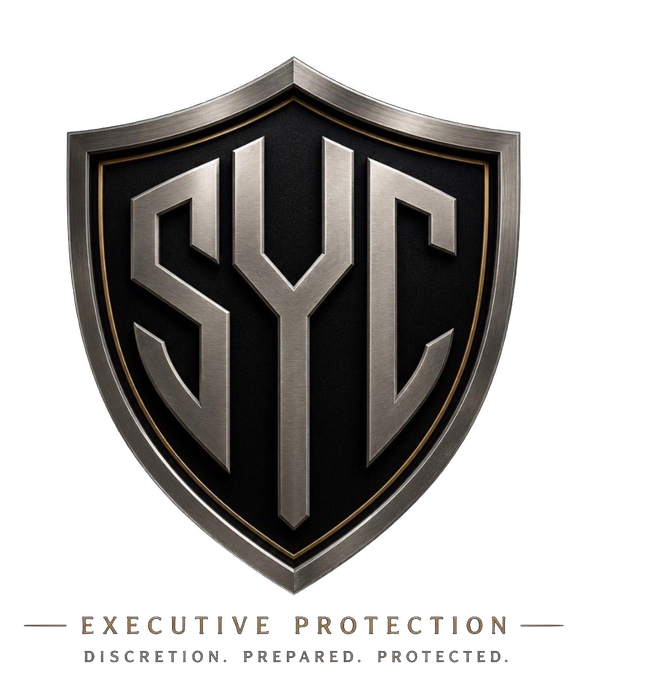 SYC Executive Protection