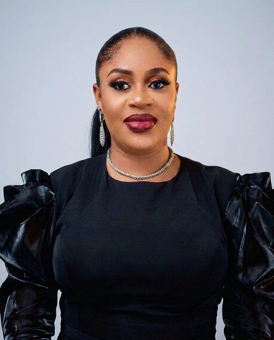 Josephine Oge Onwuocha
