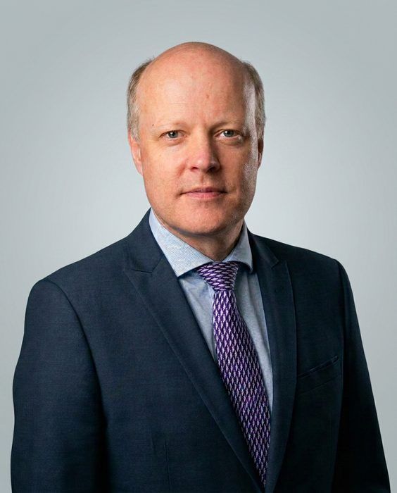 Peter Bird